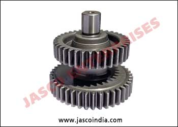 India's best Gears & Shafts manufacturers exporters